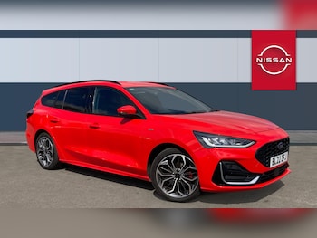 Used Ford Focus 2022 for sale - 78453252: Photo