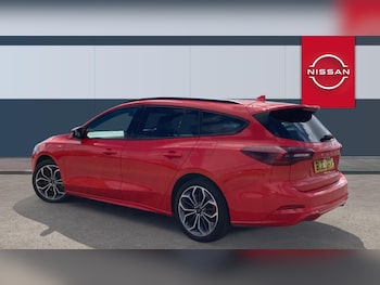 Used Ford Focus 2022 for sale - 78453252: Photo