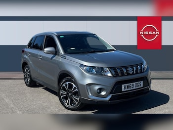 Used Suzuki Vitara 2019 for sale - 78453249: Photo