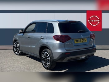 Used Suzuki Vitara 2019 for sale - 78453249: Photo