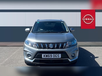 Used Suzuki Vitara 2019 for sale - 78453249: Photo