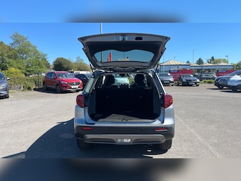 Used Suzuki Vitara 2019 for sale - 78453249: Photo