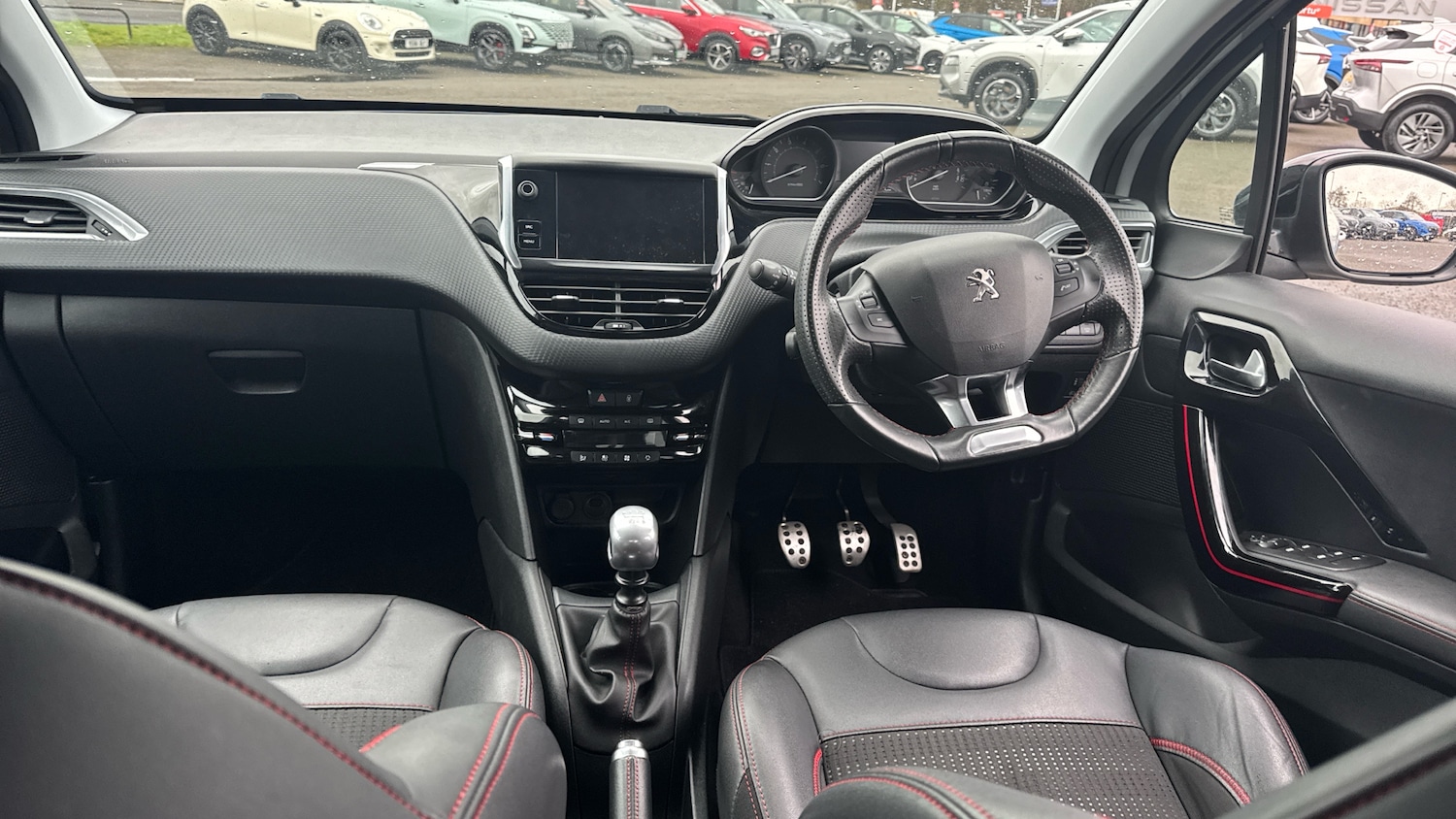 Used Peugeot 208 2018 for sale - 77679316: Photo 10
