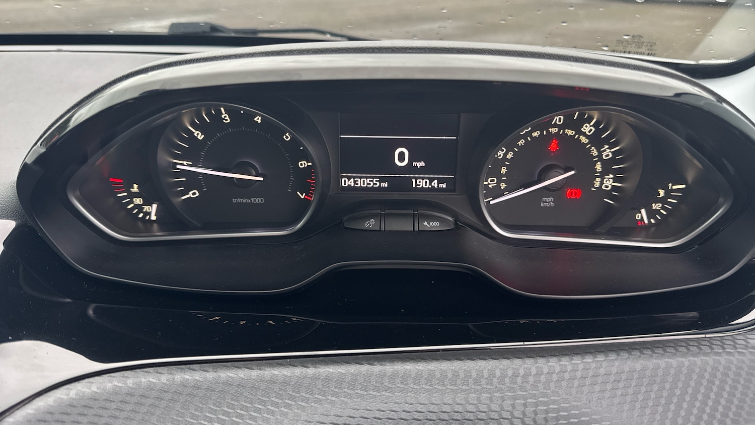 Used Peugeot 208 2018 for sale - 77679316: Photo 18