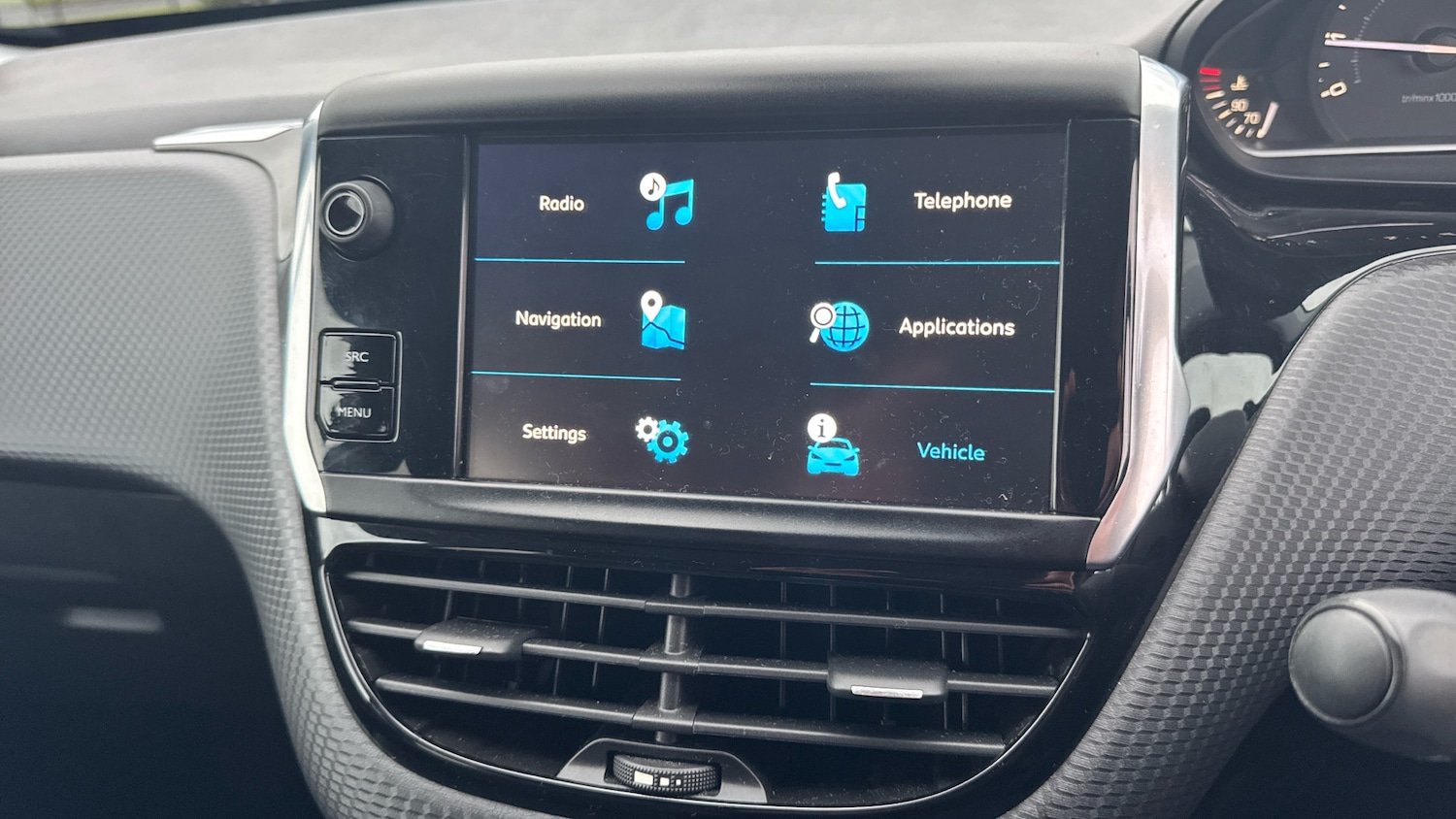 Used Peugeot 208 2018 for sale - 77679316: Photo 19