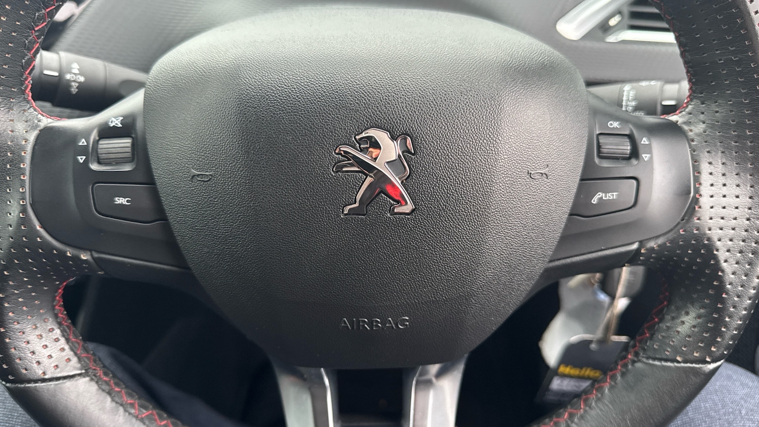 Used Peugeot 208 2018 for sale - 77679316: Photo 22