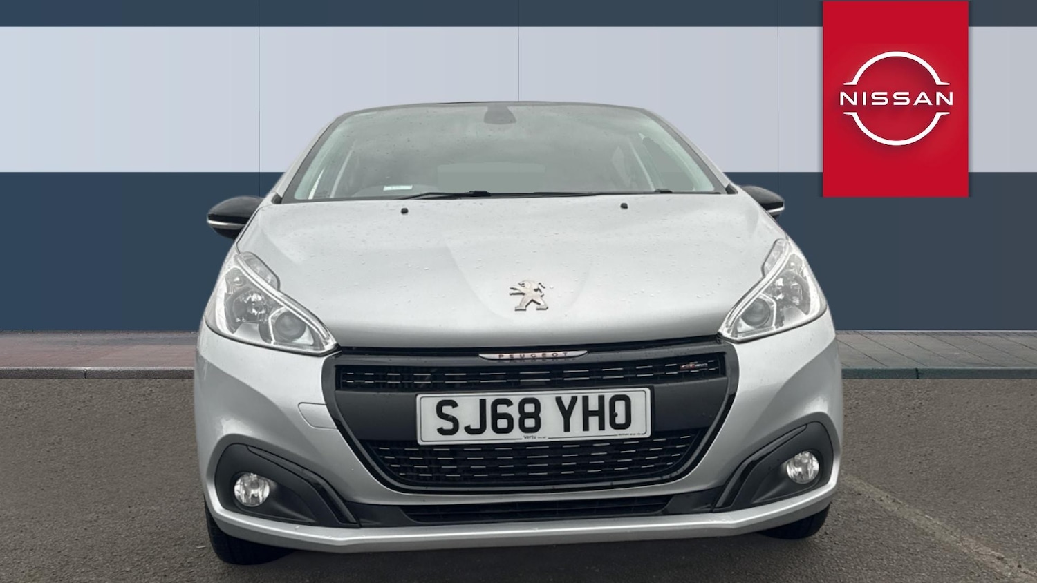 Used Peugeot 208 2018 for sale - 77679316: Photo 3