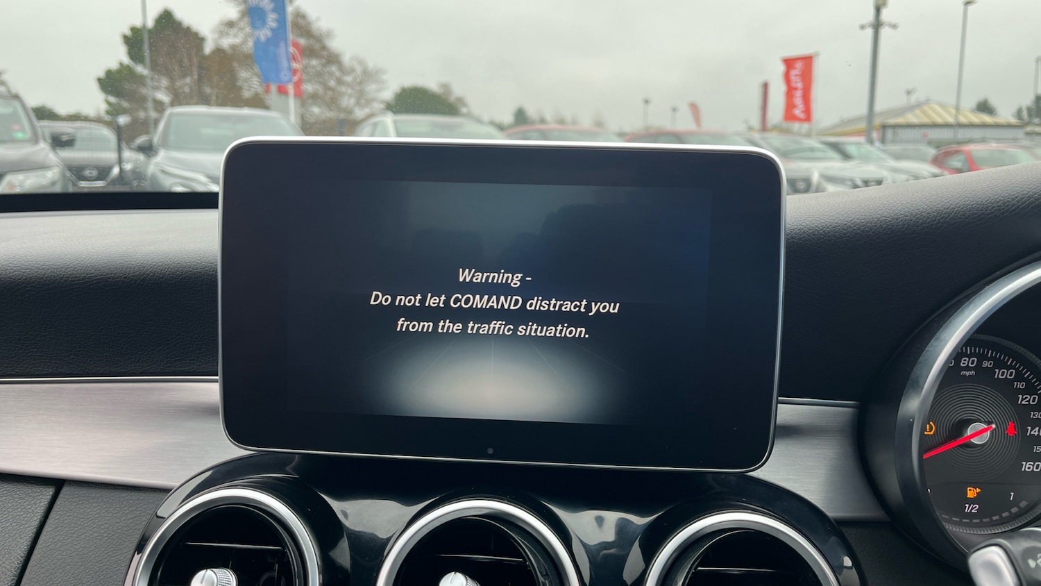 Used Mercedes-Benz C Class 2018 for sale - 77851181: Photo 12