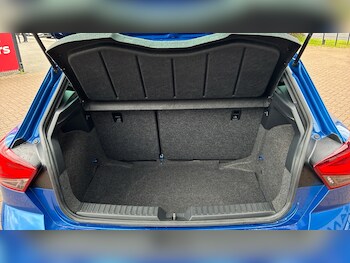 Used SEAT Ibiza 2023 for sale - 78592924: Photo