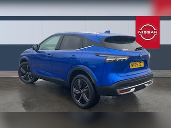 Used Nissan Qashqai 2026 for sale - 77420888: Photo