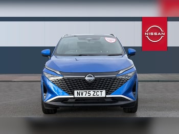 Used Nissan Qashqai 2026 for sale - 77420888: Photo