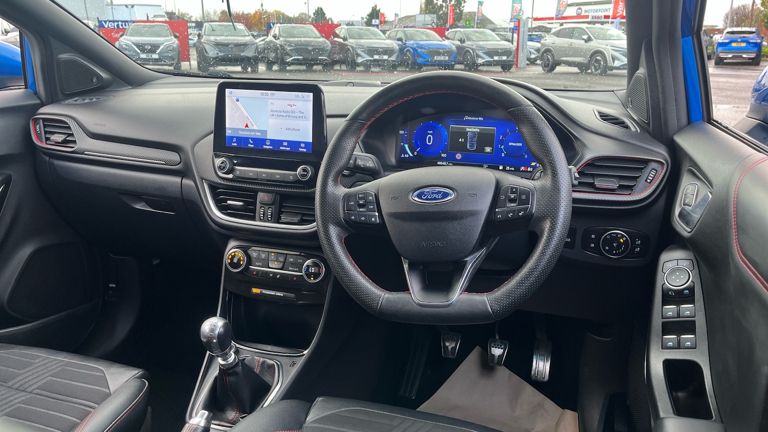 Used Ford Puma 2020 for sale - 76639613: Photo 11