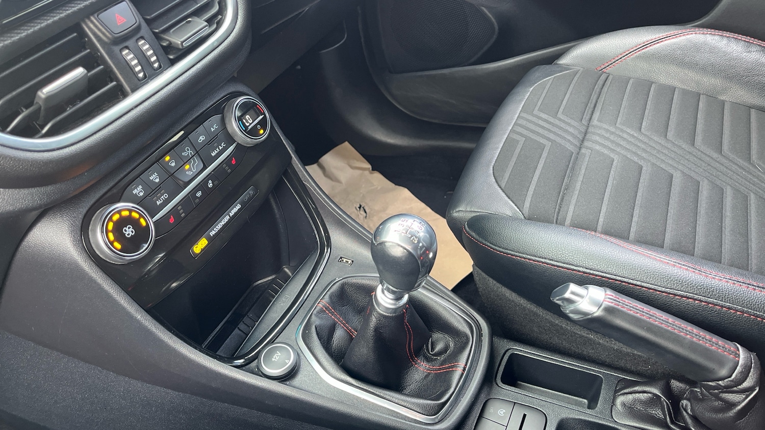 Used Ford Puma 2020 for sale - 76639613: Photo 13