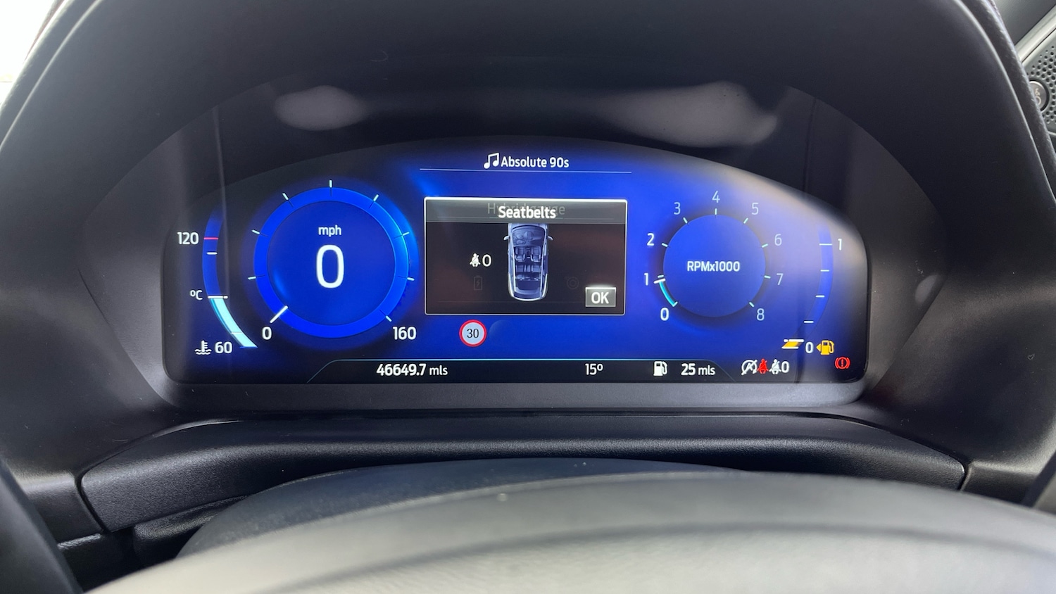 Used Ford Puma 2020 for sale - 76639613: Photo 18