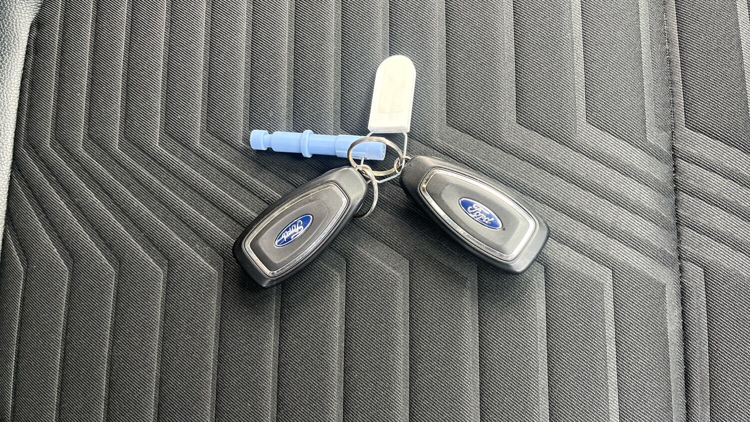 Used Ford Puma 2020 for sale - 76639613: Photo 20