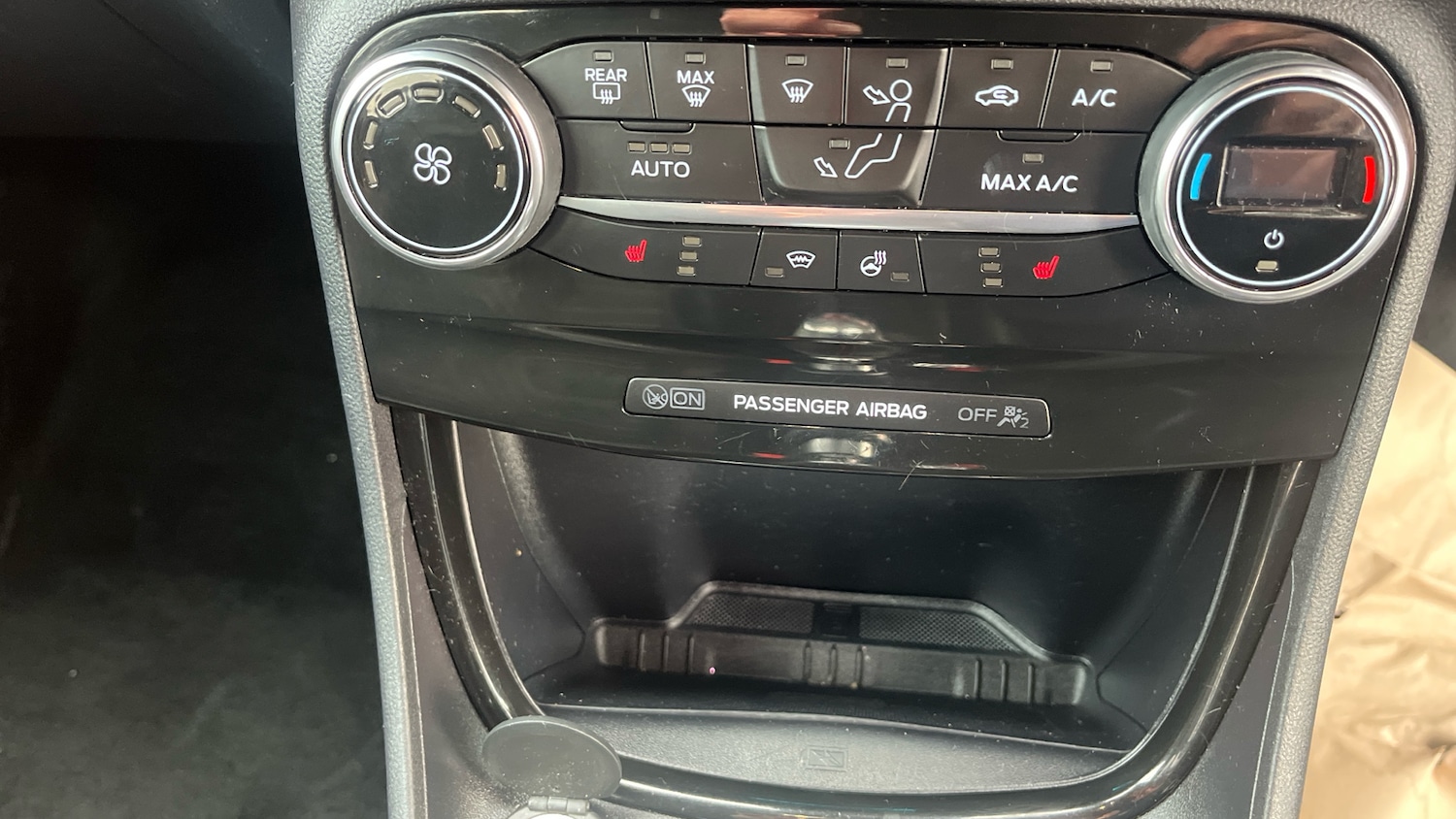 Used Ford Puma 2020 for sale - 76639613: Photo 25