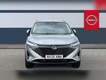 Used Nissan Qashqai 2025 for sale - 75216660: Photo