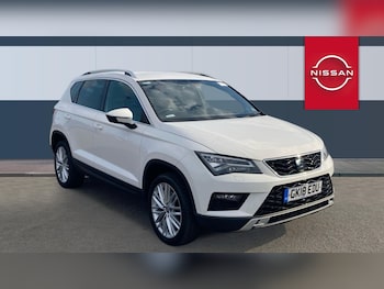 2018 (18) - 1.4 EcoTSI Xcellence 5dr Petrol Estate