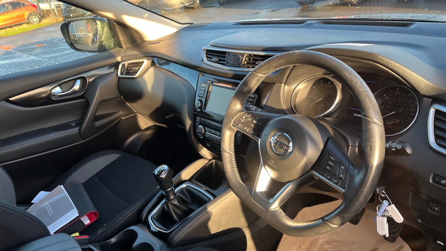 Used Nissan Qashqai 2020 for sale - 76891947: Photo 11