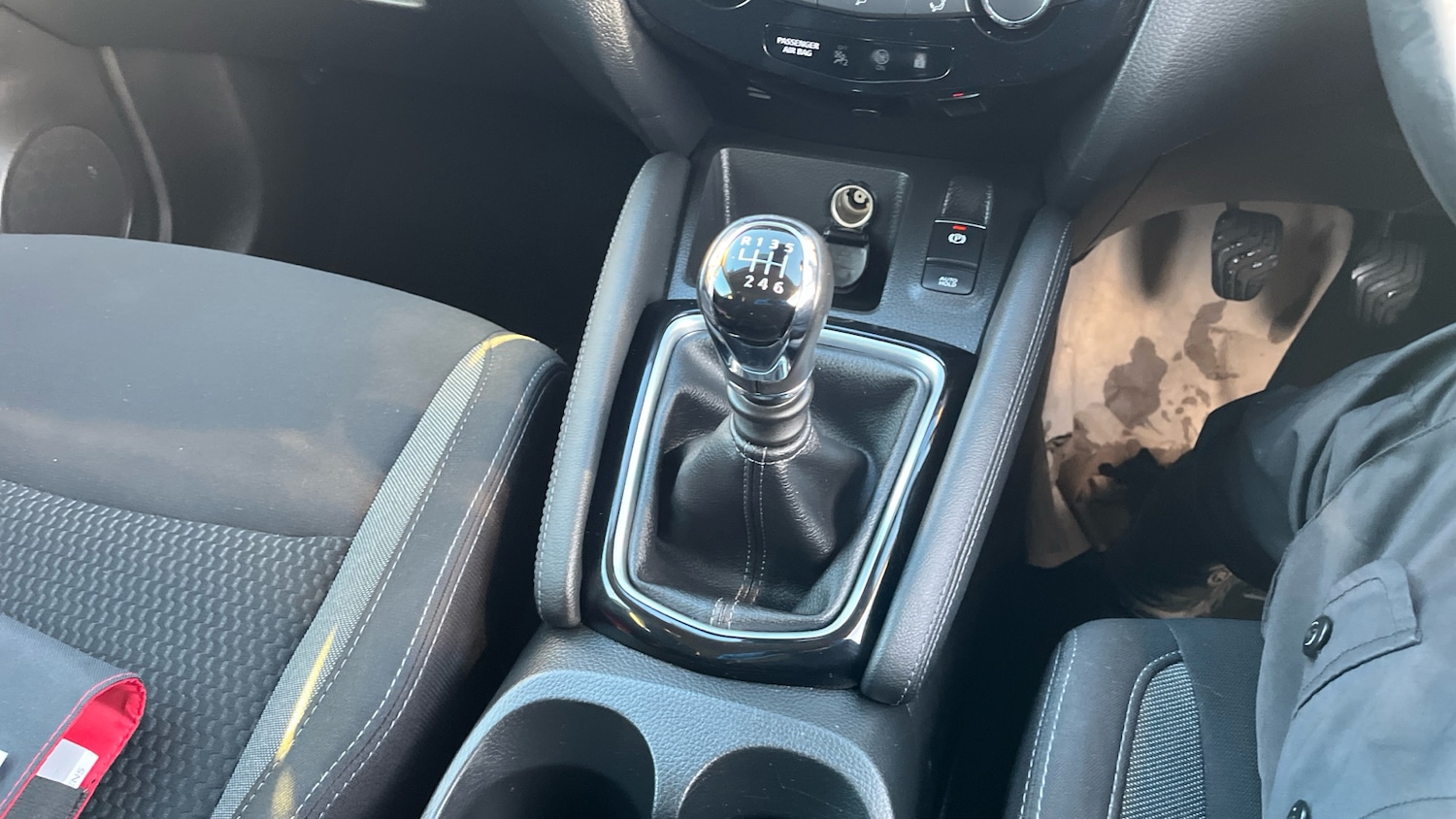 Used Nissan Qashqai 2020 for sale - 76891947: Photo 13