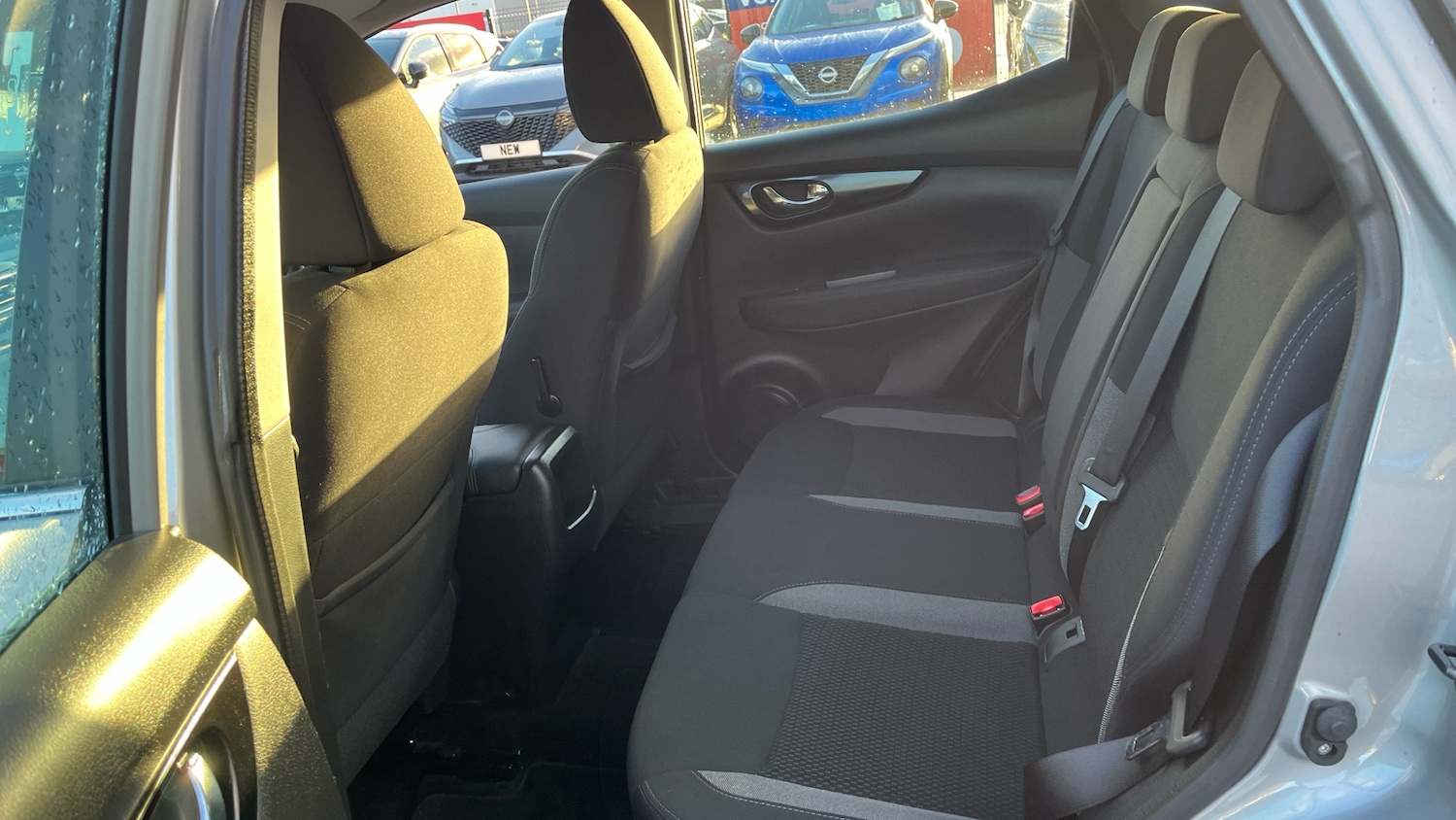 Used Nissan Qashqai 2020 for sale - 76891947: Photo 16