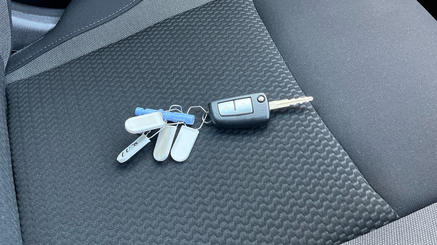 Used Nissan Qashqai 2020 for sale - 76891947: Photo 20