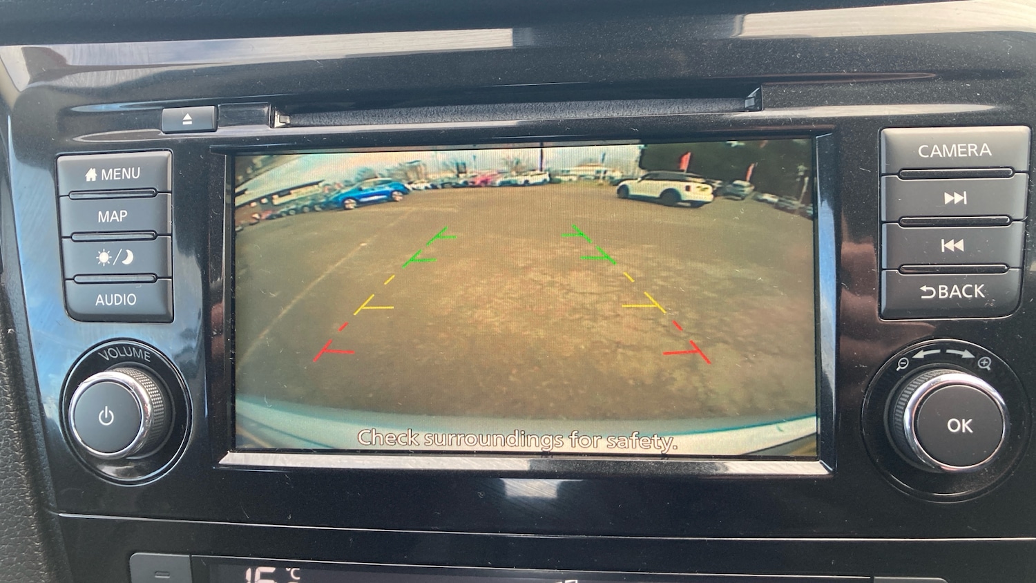 Used Nissan Qashqai 2020 for sale - 76891947: Photo 23