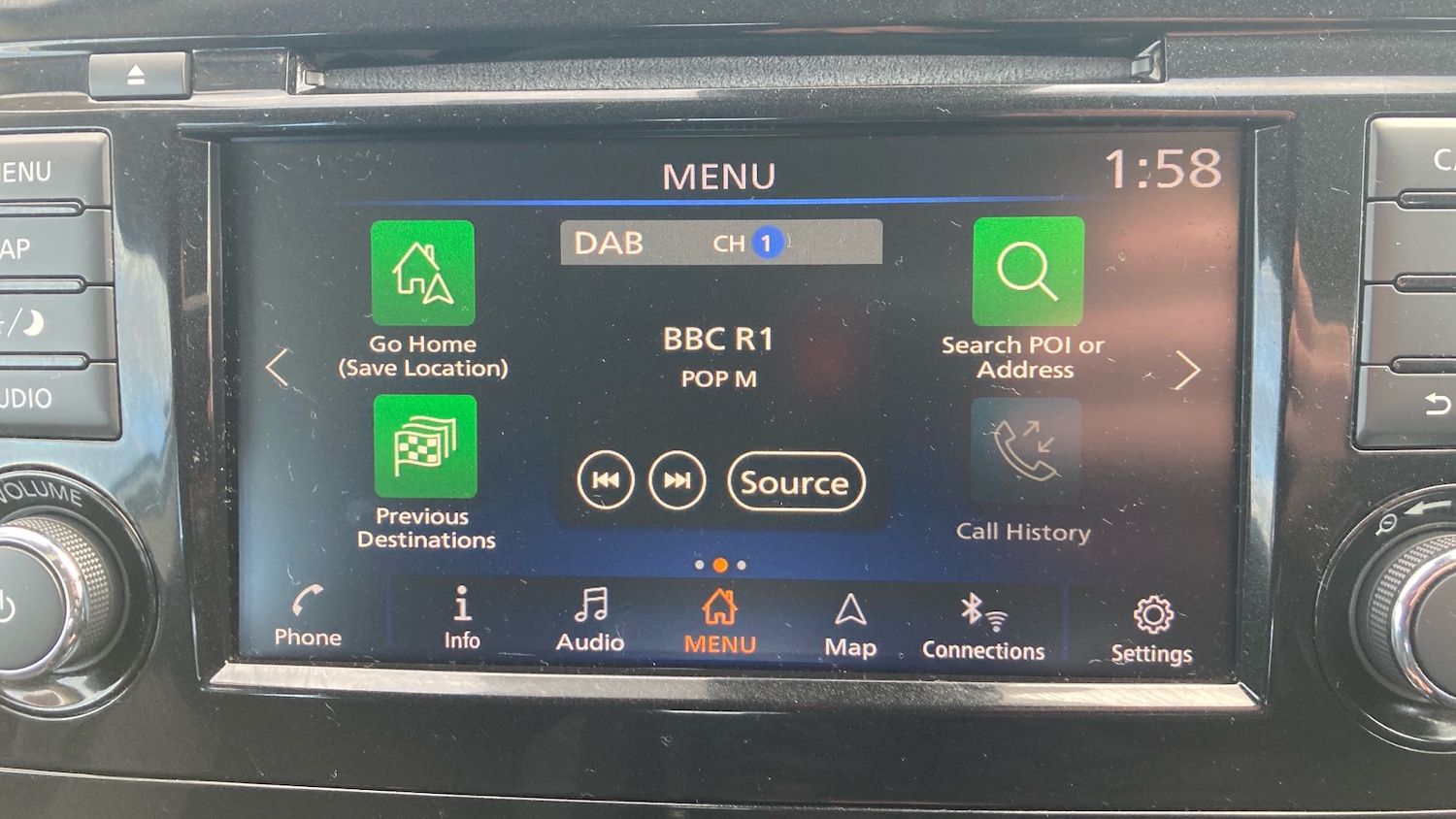 Used Nissan Qashqai 2020 for sale - 76891947: Photo 28