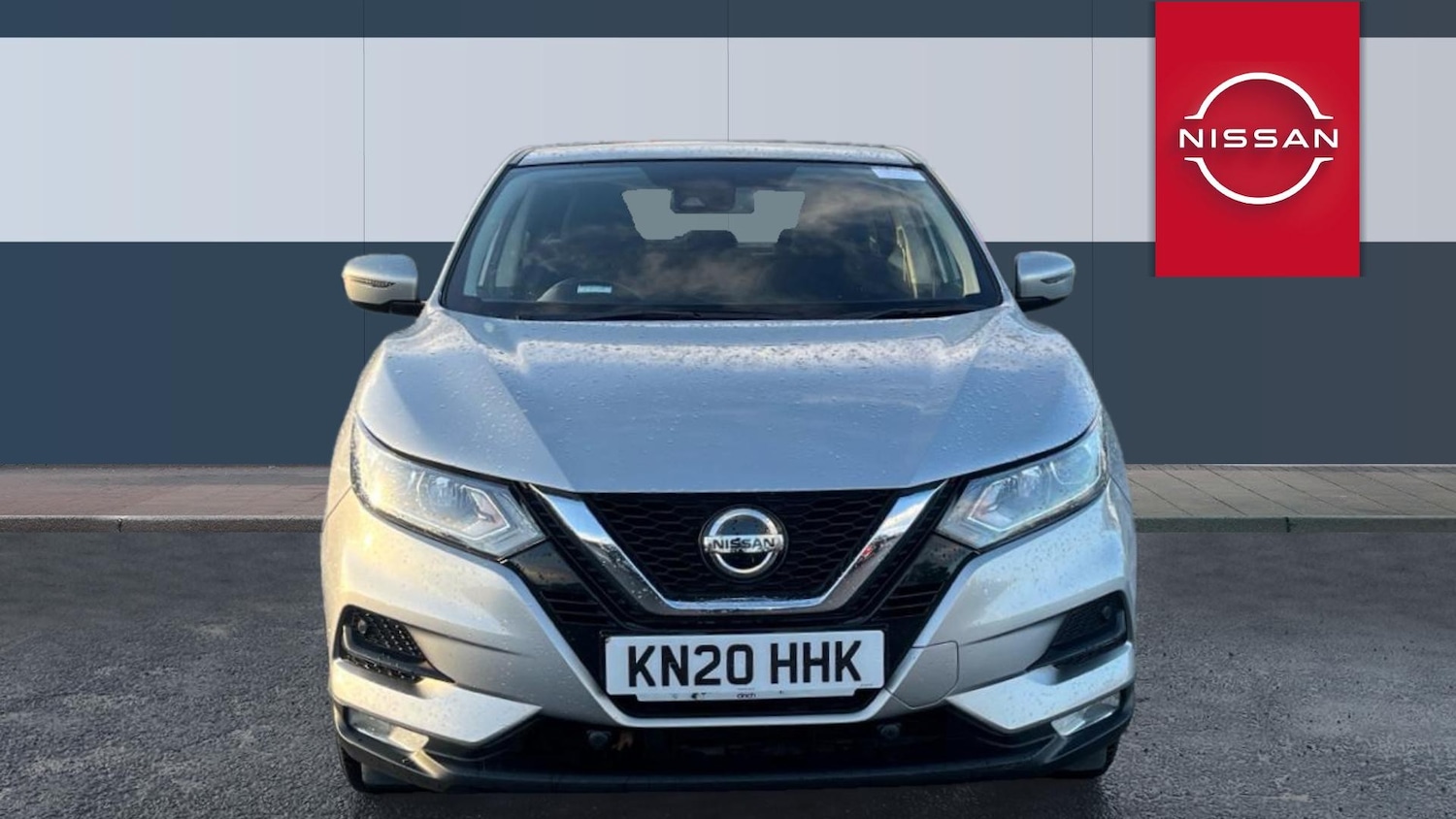 Used Nissan Qashqai 2020 for sale - 76891947: Photo 3
