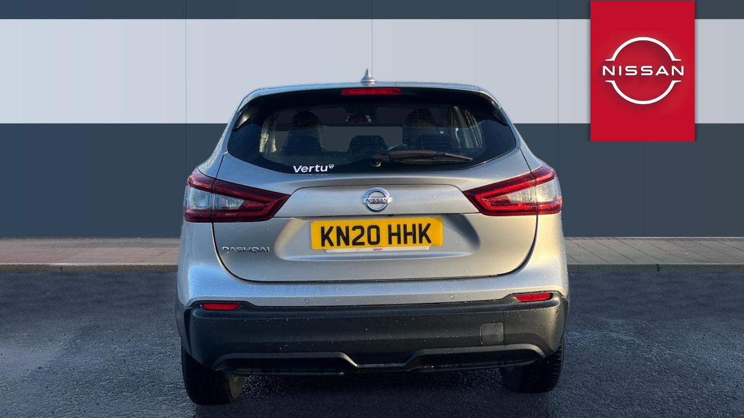 Used Nissan Qashqai 2020 for sale - 76891947: Photo 6