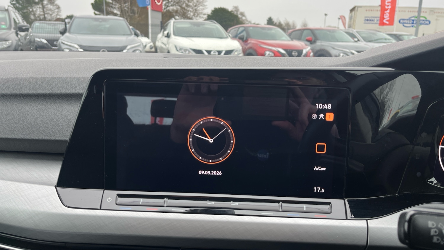 Used Volkswagen Golf 2020 for sale - 77851179: Photo 12