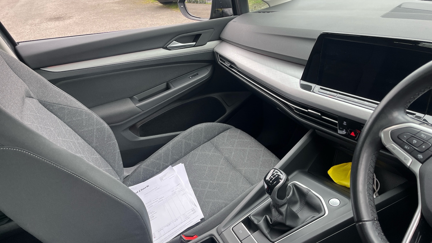 Used Volkswagen Golf 2020 for sale - 77851179: Photo 14