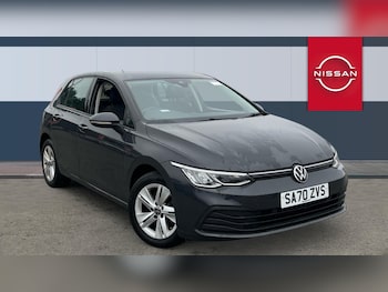 Used Volkswagen Golf 2020 for sale - 77851179: Photo