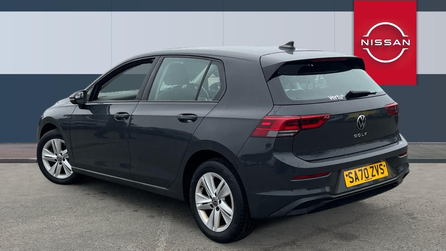 Used Volkswagen Golf 2020 for sale - 77851179: Photo 2