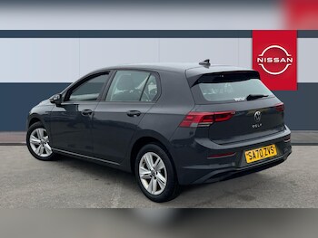 Used Volkswagen Golf 2020 for sale - 77851179: Photo