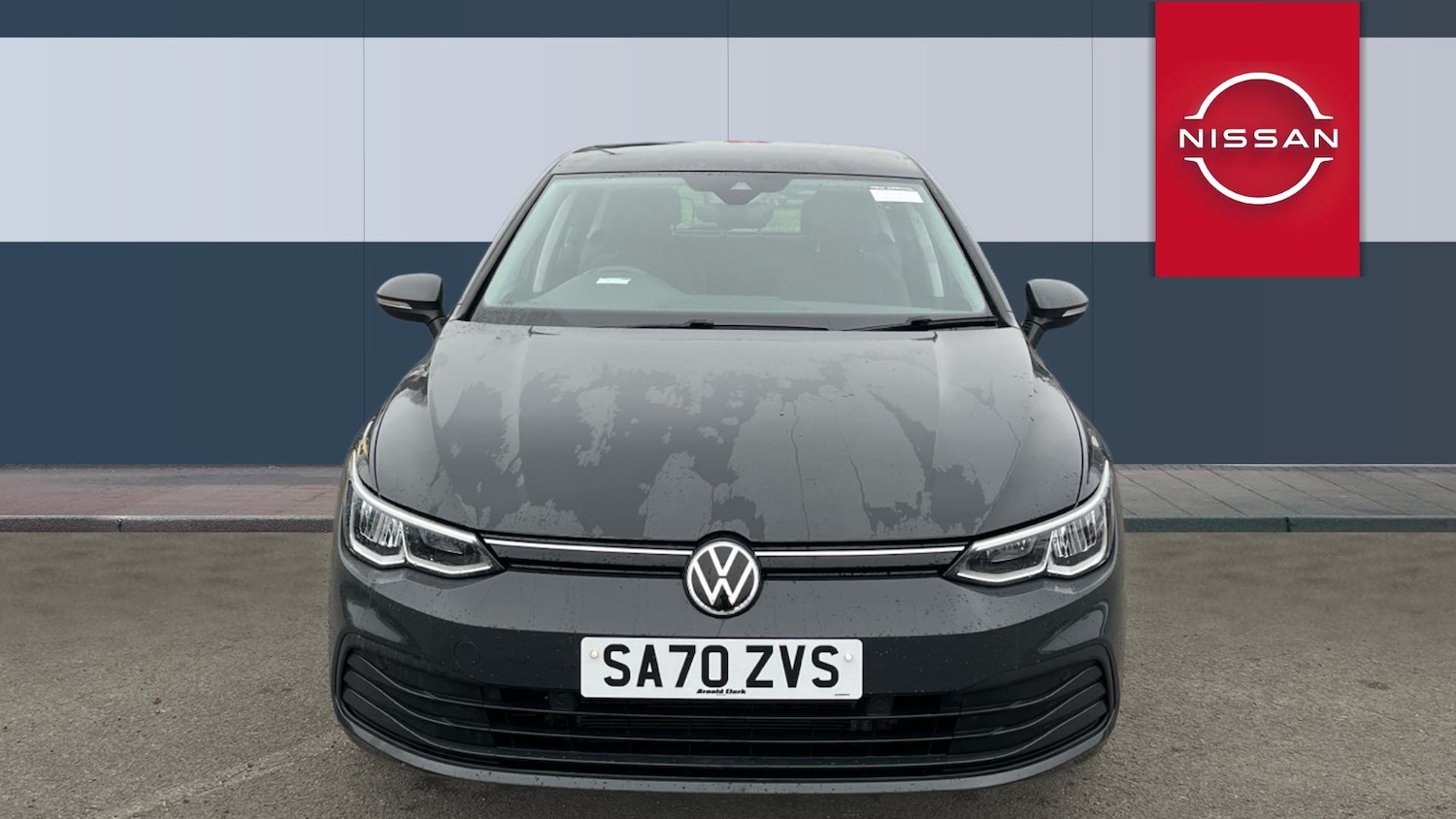 Used Volkswagen Golf 2020 for sale - 77851179: Photo 3