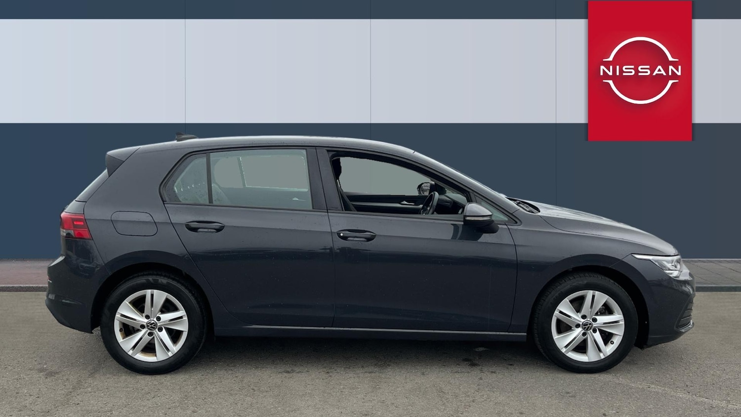 Used Volkswagen Golf 2020 for sale - 77851179: Photo 5
