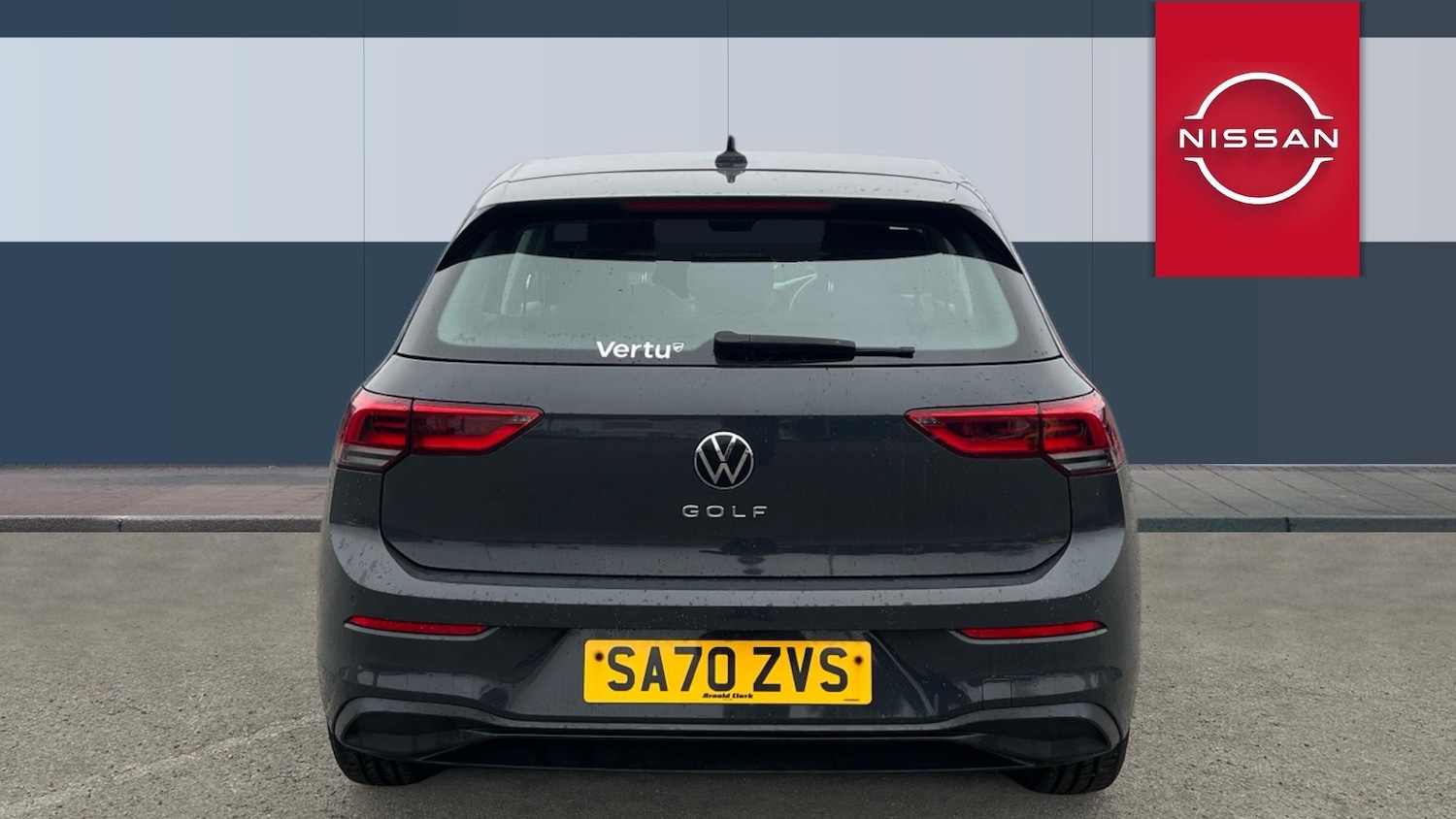 Used Volkswagen Golf 2020 for sale - 77851179: Photo 6