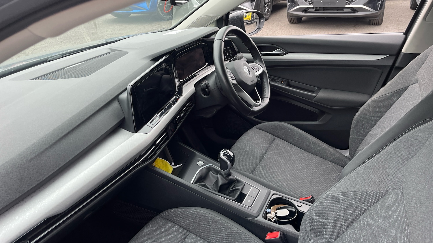 Used Volkswagen Golf 2020 for sale - 77851179: Photo 9