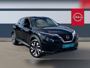 Used Nissan Juke 2025 for sale - 79585317: Photo