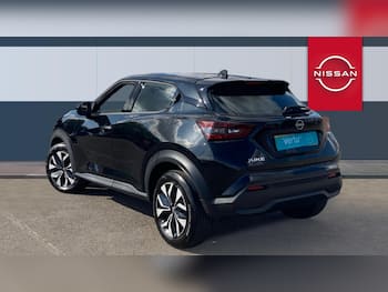 Used Nissan Juke 2025 for sale - 79585317: Photo