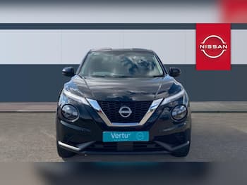 Used Nissan Juke 2025 for sale - 79585317: Photo