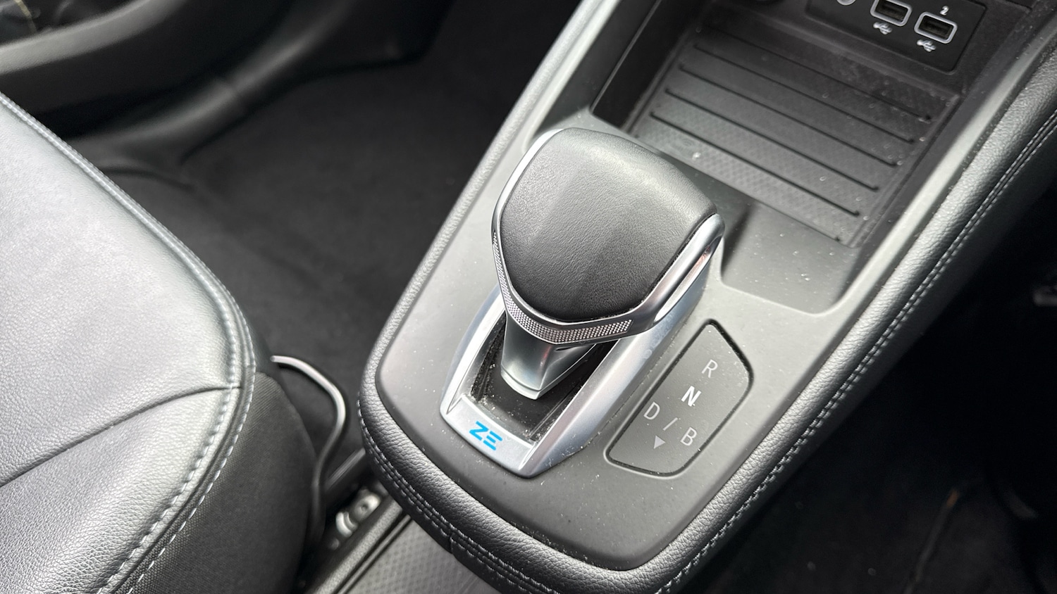 Used Renault Zoe 2022 for sale - 77809339: Photo 13