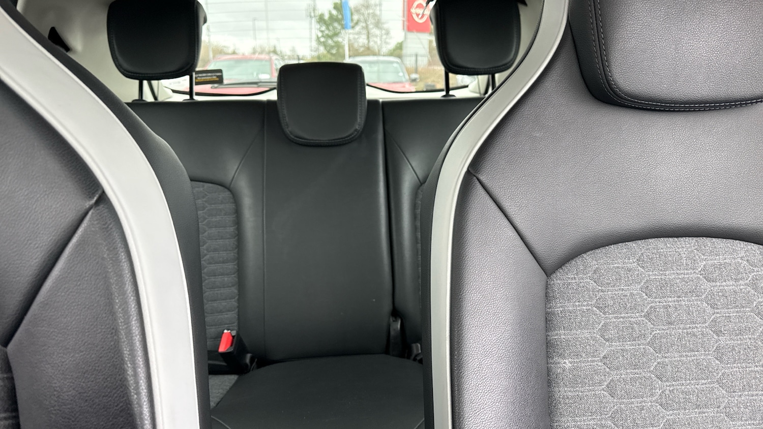 Used Renault Zoe 2022 for sale - 77809339: Photo 15