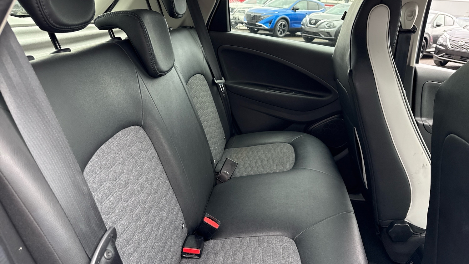 Used Renault Zoe 2022 for sale - 77809339: Photo 16