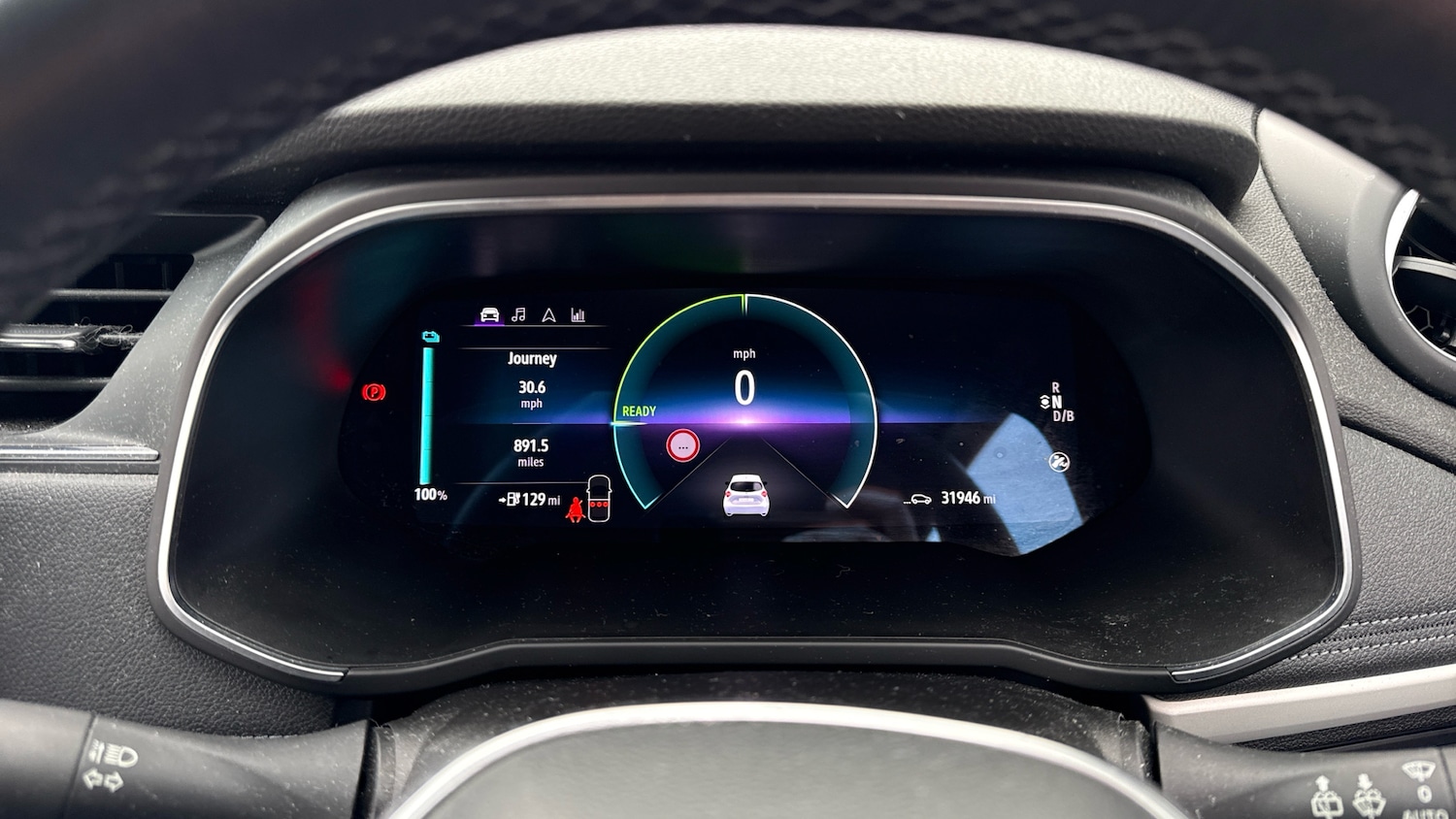 Used Renault Zoe 2022 for sale - 77809339: Photo 18