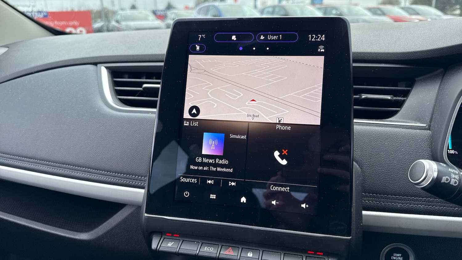 Used Renault Zoe 2022 for sale - 77809339: Photo 19