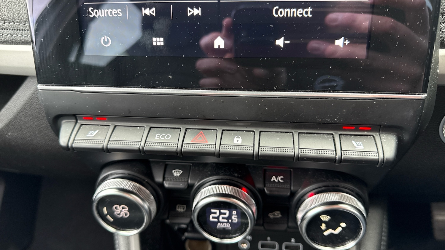 Used Renault Zoe 2022 for sale - 77809339: Photo 20