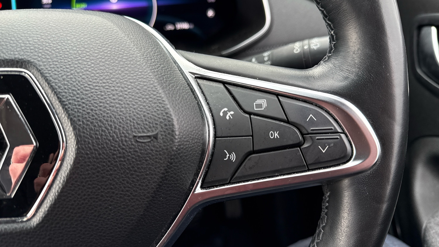 Used Renault Zoe 2022 for sale - 77809339: Photo 22