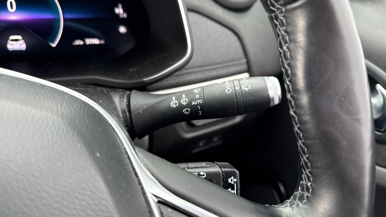 Used Renault Zoe 2022 for sale - 77809339: Photo 23